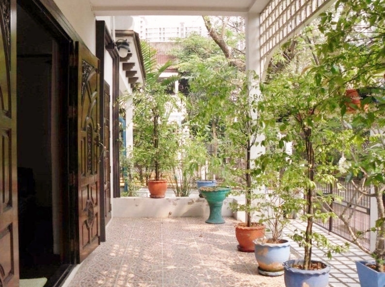 House For Rent 3 Bedrooms 3 Bathrooms Rama 9