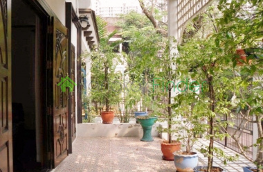 Rama 9, Bangkok, Thailand, 3 Bedrooms Bedrooms, ,3 BathroomsBathrooms,House,For Rent,4341