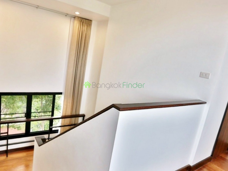 Thonglor, Bangkok, Thailand, 3 Bedrooms Bedrooms, ,4 BathroomsBathrooms,House,For Rent,4343