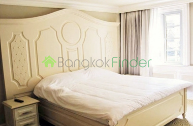 Asoke, Bangkok, Thailand, 1 Bedroom Bedrooms, ,1 BathroomBathrooms,Condo,For Rent,European Place,4344