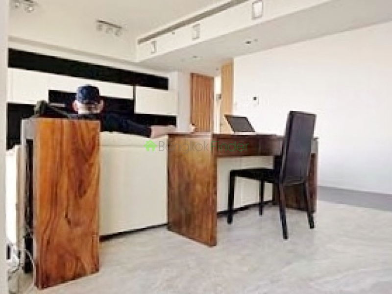 Sathorn, Bangkok, Thailand, 3 Bedrooms Bedrooms, ,3 BathroomsBathrooms,Condo,Sold,The Met,4345
