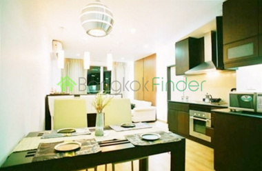 Silom, Bangkok, Thailand, 1 Bedroom Bedrooms, ,1 BathroomBathrooms,Condo,For Rent,Silom Grand Terrace,4346