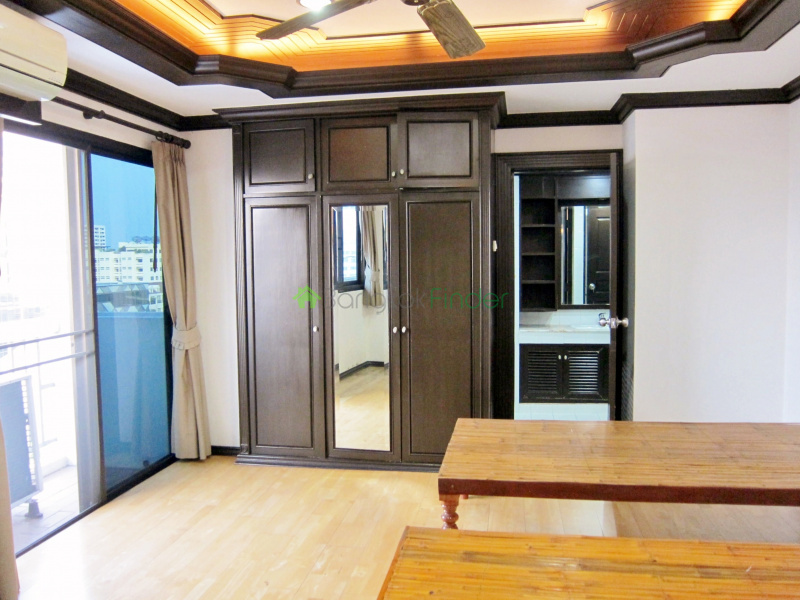 Thonglor, Bangkok, Thailand, 3 Bedrooms Bedrooms, ,3 BathroomsBathrooms,Condo,For Rent,Waterford Park,4349