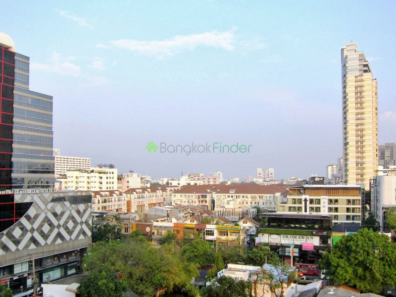 Thonglor, Bangkok, Thailand, 3 Bedrooms Bedrooms, ,3 BathroomsBathrooms,Condo,For Rent,Waterford Park,4349