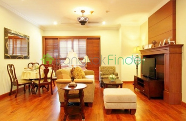 On Nut, Bangkok, Thailand, 2 Bedrooms Bedrooms, ,2 BathroomsBathrooms,Condo,For Rent,Baan Montida Apartment,4350