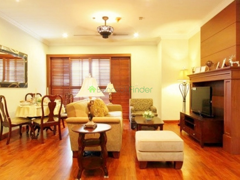 On Nut, Bangkok, Thailand, 2 Bedrooms Bedrooms, ,2 BathroomsBathrooms,Condo,For Rent,Baan Montida Apartment,4350