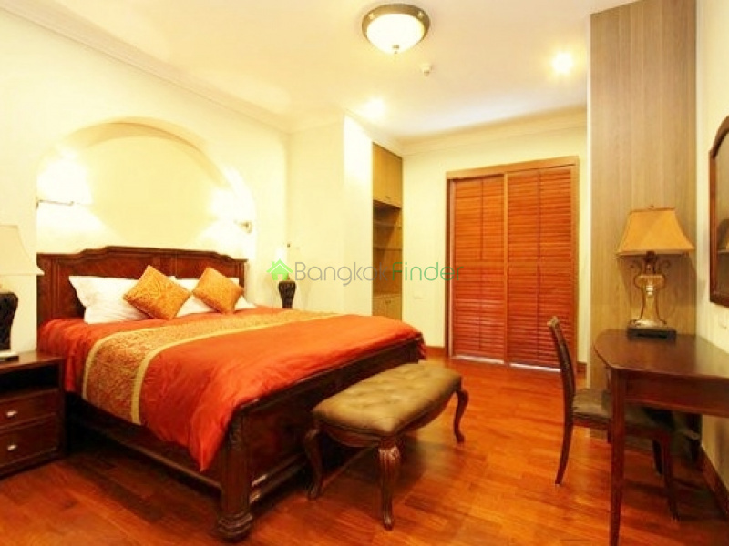 On Nut, Bangkok, Thailand, 2 Bedrooms Bedrooms, ,2 BathroomsBathrooms,Condo,For Rent,Baan Montida Apartment,4350