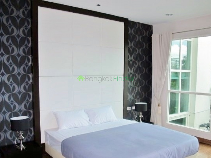 Ploenchit, Bangkok, Thailand, 1 Bedroom Bedrooms, ,1 BathroomBathrooms,Condo,For Rent,The Address Chidlom,4352