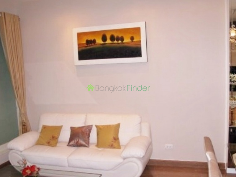 Ploenchit, Bangkok, Thailand, 1 Bedroom Bedrooms, ,1 BathroomBathrooms,Condo,For Rent,The Address Chidlom,4352