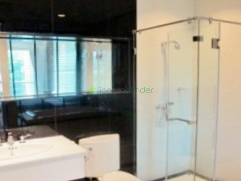 Ploenchit, Bangkok, Thailand, 1 Bedroom Bedrooms, ,1 BathroomBathrooms,Condo,For Rent,The Address Chidlom,4352