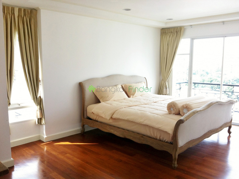 Thonglor, Bangkok, Thailand, 3 Bedrooms Bedrooms, ,3 BathroomsBathrooms,Condo,For Rent,La Vie En Rose Place,4354