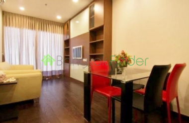 Bangkok, Thailand, 2 Bedrooms Bedrooms, ,2 BathroomsBathrooms,Condo,For Rent,Ideo Q Phayathai,4359