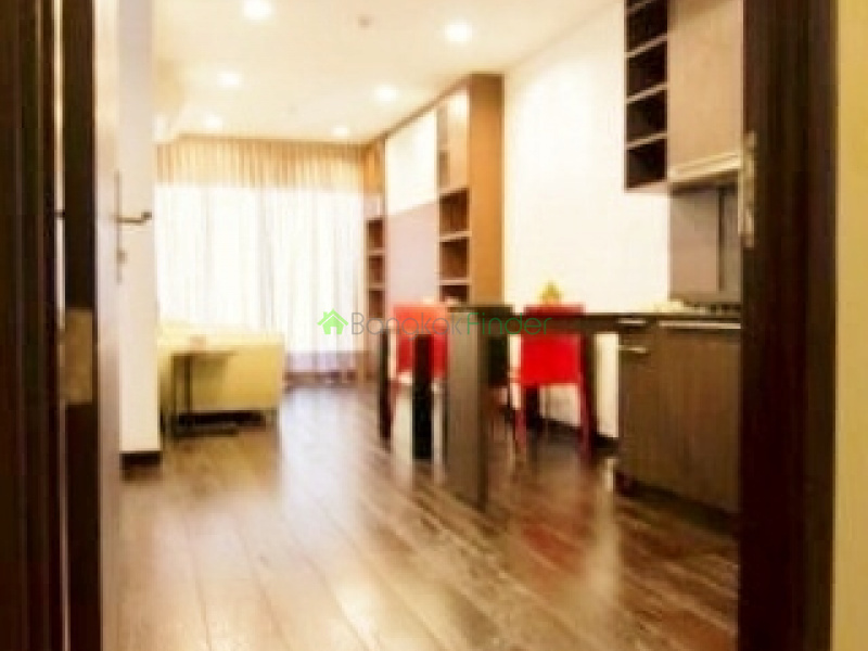 Bangkok, Thailand, 2 Bedrooms Bedrooms, ,2 BathroomsBathrooms,Condo,For Rent,Ideo Q Phayathai,4359