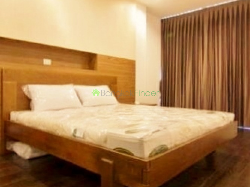 Bangkok, Thailand, 2 Bedrooms Bedrooms, ,2 BathroomsBathrooms,Condo,For Rent,Ideo Q Phayathai,4359