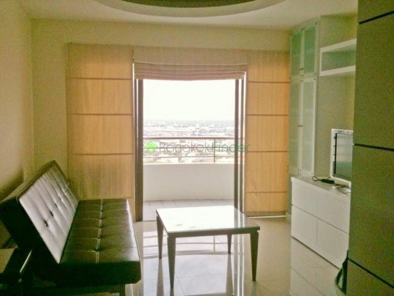 Thonglor, Bangkok, Thailand, 2 Bedrooms Bedrooms, ,2 BathroomsBathrooms,Condo,Sold,Top View Tower,4364