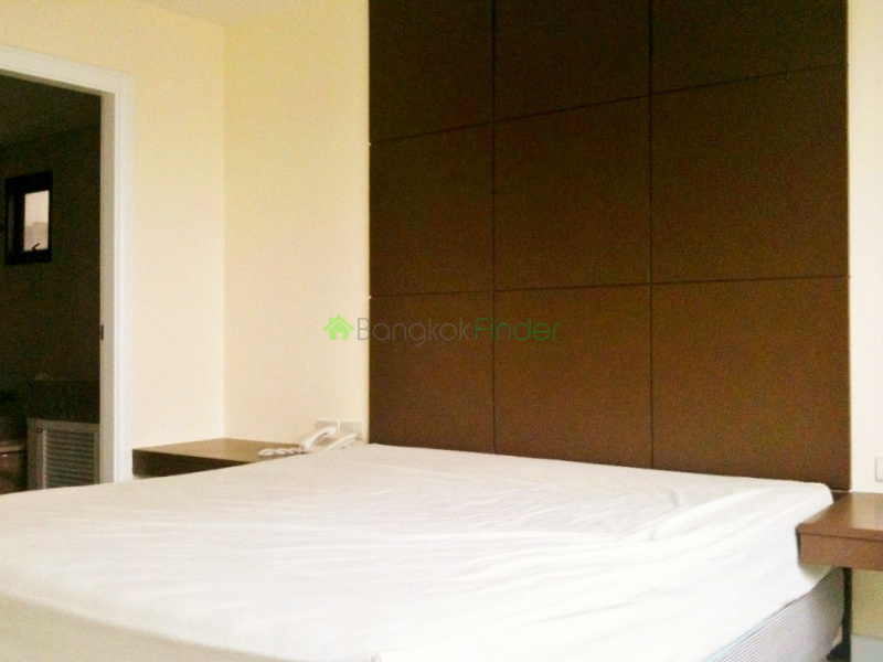 Thonglor, Bangkok, Thailand, 2 Bedrooms Bedrooms, ,2 BathroomsBathrooms,Condo,Sold,Top View Tower,4364