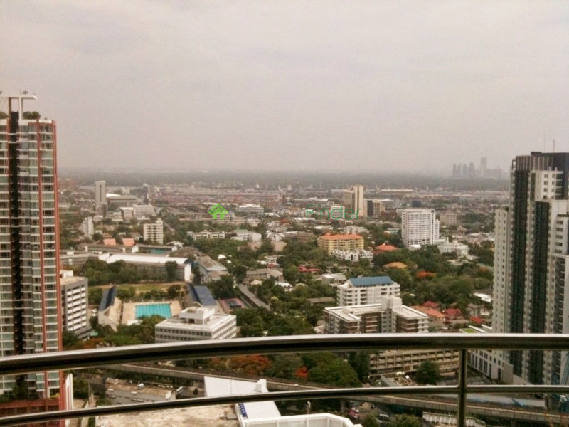 Thonglor, Bangkok, Thailand, 2 Bedrooms Bedrooms, ,2 BathroomsBathrooms,Condo,Sold,Top View Tower,4364