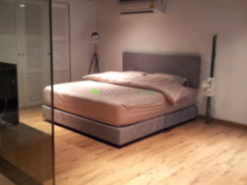 Phrom Phong, Bangkok, Thailand, 2 Bedrooms Bedrooms, ,2 BathroomsBathrooms,Condo,For Rent,The Emporio Place,5,4365