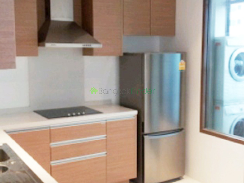 Phrom Phong, Bangkok, Thailand, 2 Bedrooms Bedrooms, ,2 BathroomsBathrooms,Condo,For Rent,The Emporio Place,5,4365