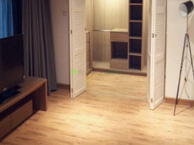 Phrom Phong, Bangkok, Thailand, 2 Bedrooms Bedrooms, ,2 BathroomsBathrooms,Condo,For Rent,The Emporio Place,5,4365