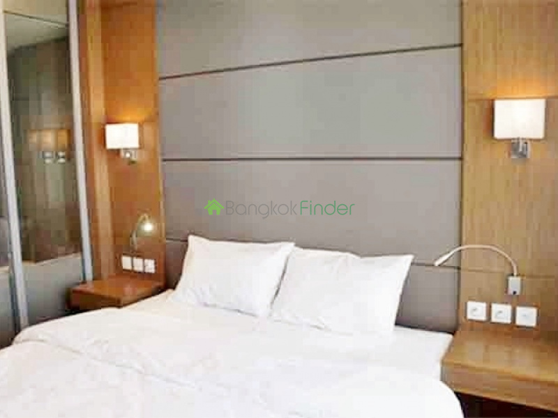 Thonglor, Bangkok, Thailand, 2 Bedrooms Bedrooms, ,2 BathroomsBathrooms,Condo,For Rent,Siri at Sukhumvit Condominium,4368
