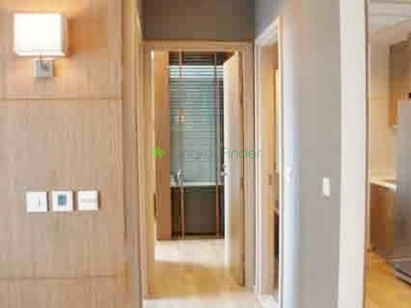 Thonglor, Bangkok, Thailand, 2 Bedrooms Bedrooms, ,2 BathroomsBathrooms,Condo,For Rent,Siri at Sukhumvit Condominium,4368