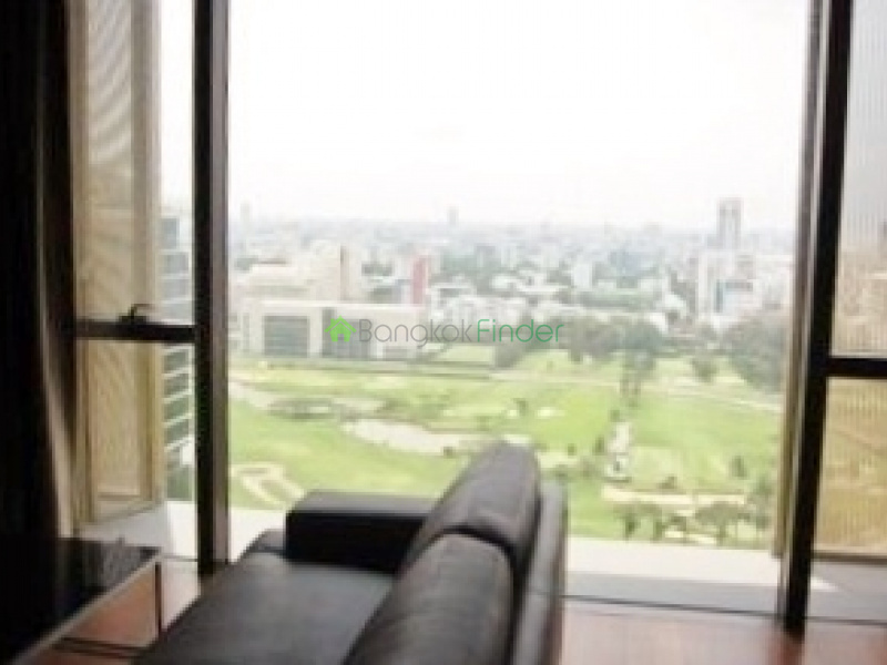 Rajadamri, Bangkok, Thailand, 1 Bedroom Bedrooms, ,1 BathroomBathrooms,Condo,For Rent,Hansar Rajdamri,4371