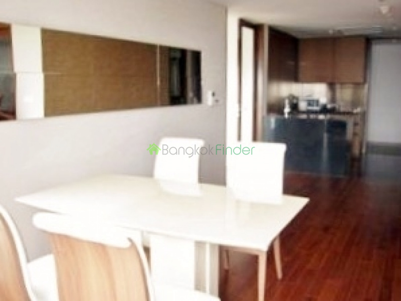 Rajadamri, Bangkok, Thailand, 1 Bedroom Bedrooms, ,1 BathroomBathrooms,Condo,For Rent,Hansar Rajdamri,4371