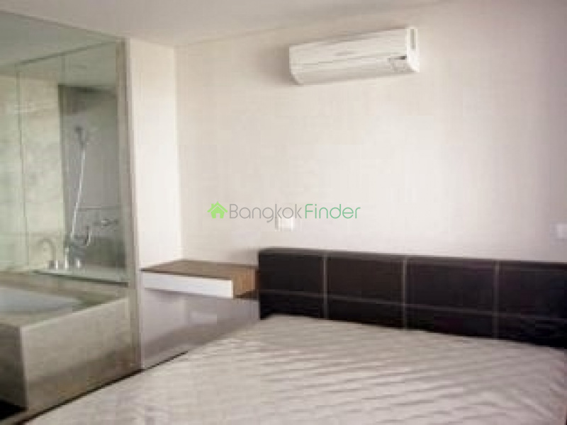 Rajadamri, Bangkok, Thailand, 1 Bedroom Bedrooms, ,1 BathroomBathrooms,Condo,For Rent,Hansar Rajdamri,4371