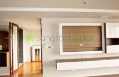 Rajadamri, Bangkok, Thailand, 2 Bedrooms Bedrooms, ,2 BathroomsBathrooms,Condo,For Rent,Hansar Rajdamri,4372