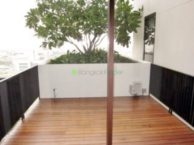 Rajadamri, Bangkok, Thailand, 2 Bedrooms Bedrooms, ,2 BathroomsBathrooms,Condo,For Rent,Hansar Rajdamri,4372