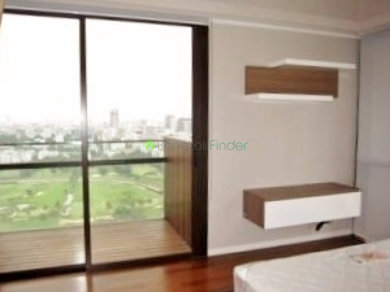 Rajadamri, Bangkok, Thailand, 2 Bedrooms Bedrooms, ,2 BathroomsBathrooms,Condo,For Rent,Hansar Rajdamri,4372