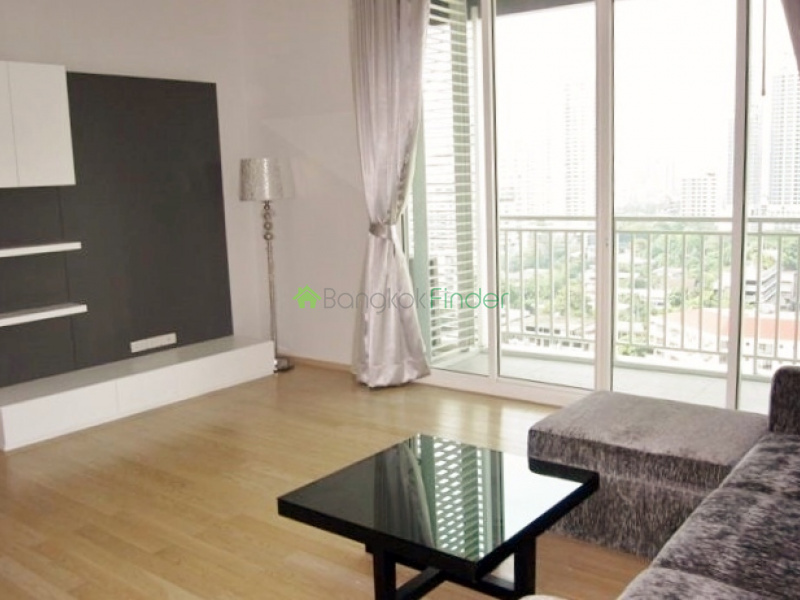 Phrom Phong, Bangkok, Thailand, 2 Bedrooms Bedrooms, ,2 BathroomsBathrooms,Condo,For Rent,39 By Sansiri,4373