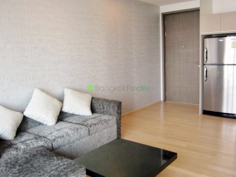 Phrom Phong, Bangkok, Thailand, 2 Bedrooms Bedrooms, ,2 BathroomsBathrooms,Condo,For Rent,39 By Sansiri,4373