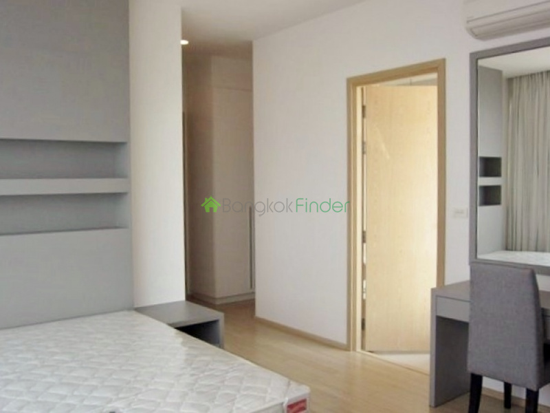 Phrom Phong, Bangkok, Thailand, 2 Bedrooms Bedrooms, ,2 BathroomsBathrooms,Condo,For Rent,39 By Sansiri,4373