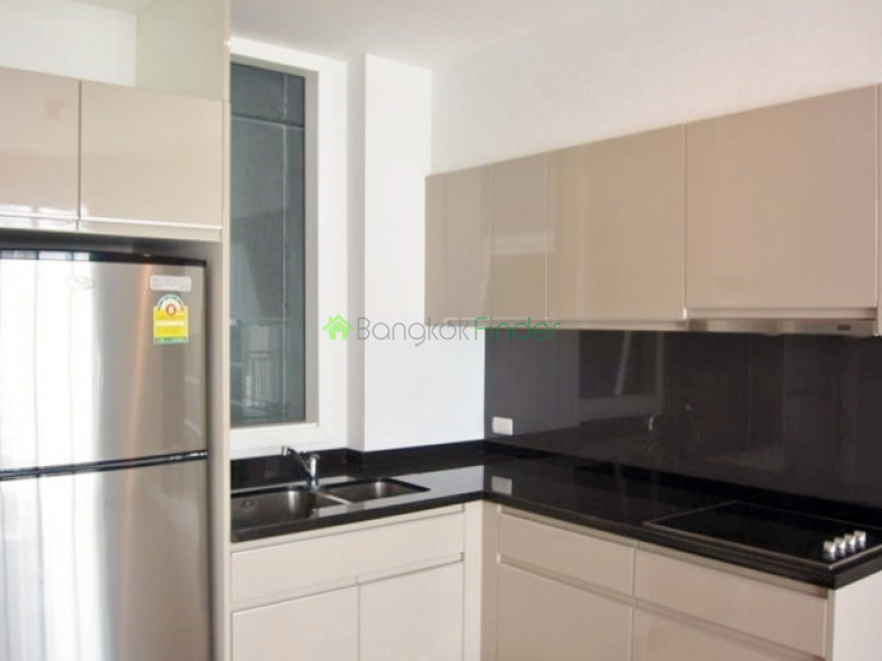 Phrom Phong, Bangkok, Thailand, 2 Bedrooms Bedrooms, ,2 BathroomsBathrooms,Condo,For Rent,39 By Sansiri,4373