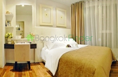 Thonglor, Bangkok, Thailand, 1 Bedroom Bedrooms, ,1 BathroomBathrooms,Condo,For Rent,Ivy Thonglor,4375