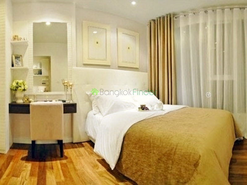Thonglor, Bangkok, Thailand, 1 Bedroom Bedrooms, ,1 BathroomBathrooms,Condo,For Rent,Ivy Thonglor,4375