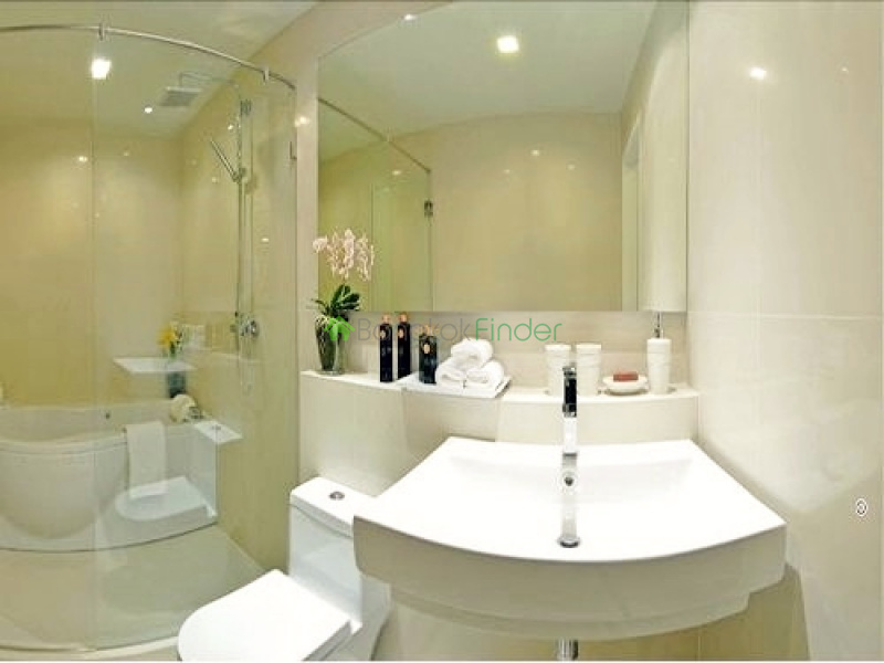 Thonglor, Bangkok, Thailand, 1 Bedroom Bedrooms, ,1 BathroomBathrooms,Condo,For Rent,Ivy Thonglor,4375