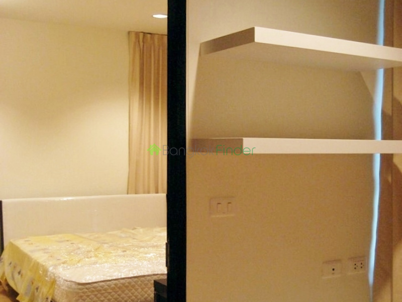 Ploenchit, Bangkok, Thailand, 2 Bedrooms Bedrooms, ,2 BathroomsBathrooms,Condo,For Rent,The Address Siam,4376