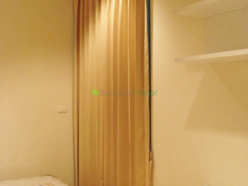 Ploenchit, Bangkok, Thailand, 2 Bedrooms Bedrooms, ,2 BathroomsBathrooms,Condo,For Rent,The Address Siam,4376