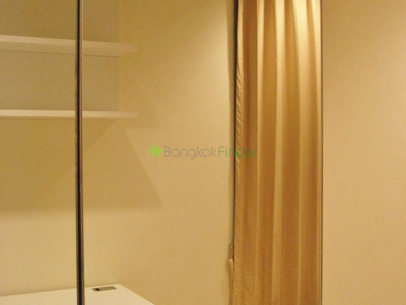 Ploenchit, Bangkok, Thailand, 2 Bedrooms Bedrooms, ,2 BathroomsBathrooms,Condo,For Rent,The Address Siam,4376