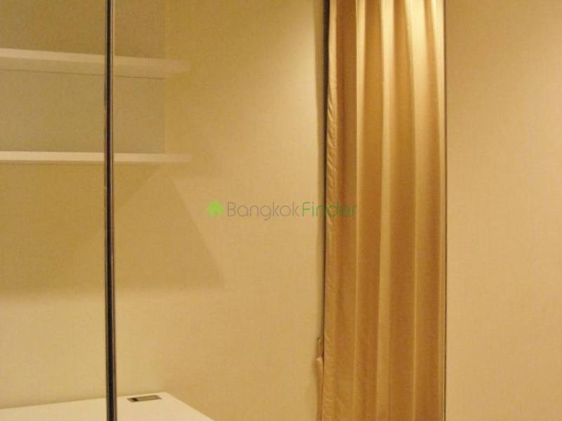 Ploenchit, Bangkok, Thailand, 2 Bedrooms Bedrooms, ,2 BathroomsBathrooms,Condo,For Rent,The Address Siam,4376