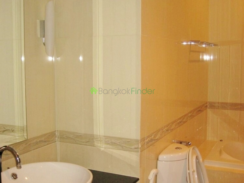 Ploenchit, Bangkok, Thailand, 2 Bedrooms Bedrooms, ,2 BathroomsBathrooms,Condo,For Rent,The Address Siam,4376