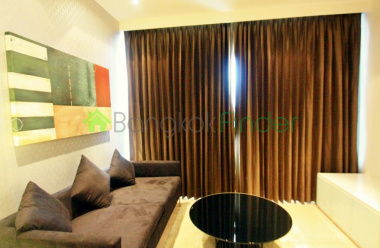 Thonglor, Bangkok, Thailand, 1 Bedroom Bedrooms, ,1 BathroomBathrooms,Condo,For Rent,Eight,4377