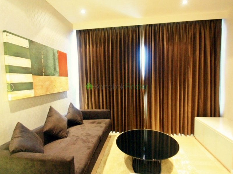 Thonglor, Bangkok, Thailand, 1 Bedroom Bedrooms, ,1 BathroomBathrooms,Condo,For Rent,Eight,4377