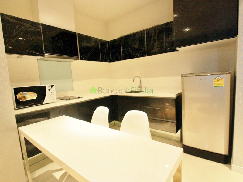 Thonglor, Bangkok, Thailand, 1 Bedroom Bedrooms, ,1 BathroomBathrooms,Condo,For Rent,Eight,4377