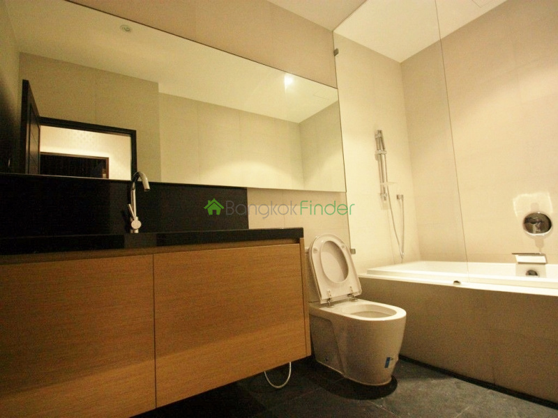 Thonglor, Bangkok, Thailand, 1 Bedroom Bedrooms, ,1 BathroomBathrooms,Condo,For Rent,Eight,4377