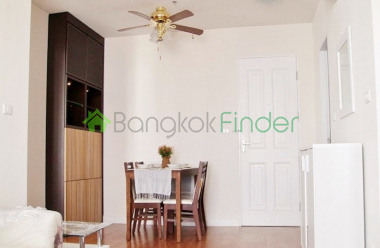 Phrom Phong, Bangkok, Thailand, 1 Bedroom Bedrooms, ,1 BathroomBathrooms,Condo,For Rent,Condo One X 26,4379