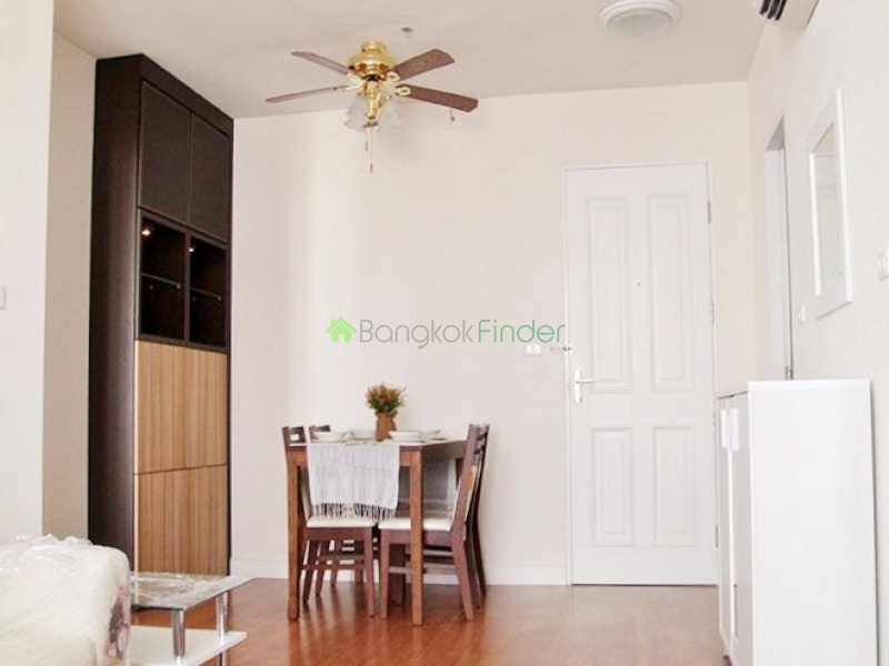 Phrom Phong, Bangkok, Thailand, 1 Bedroom Bedrooms, ,1 BathroomBathrooms,Condo,For Rent,Condo One X 26,4379